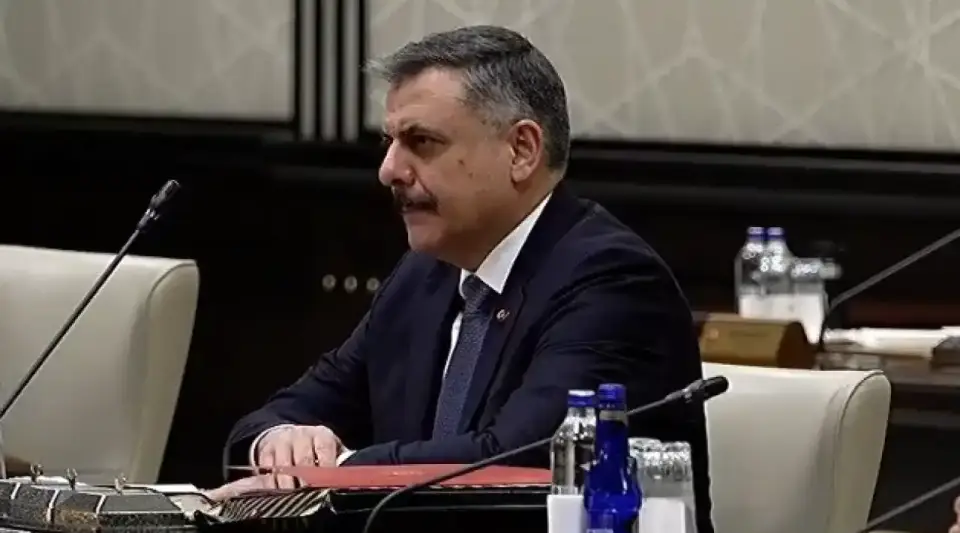İçişleri Bakanı Çiftçi Manipülasyonlara Karşı Önlem Alınacağını Açıkladı