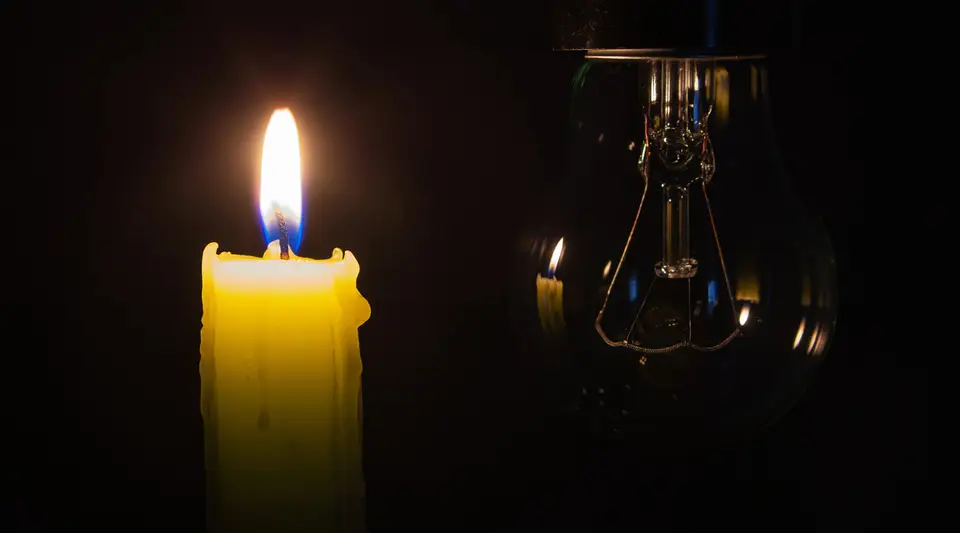İstanbul'da 19 ilçede elektrik kesintisi. Bu gece başlıyor, tam 9 saat sürecek