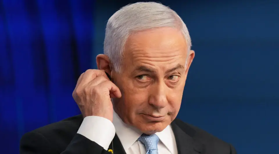 Kuzey Kore basını Netanyahu'yu BM'de rezil olmakla suçladı