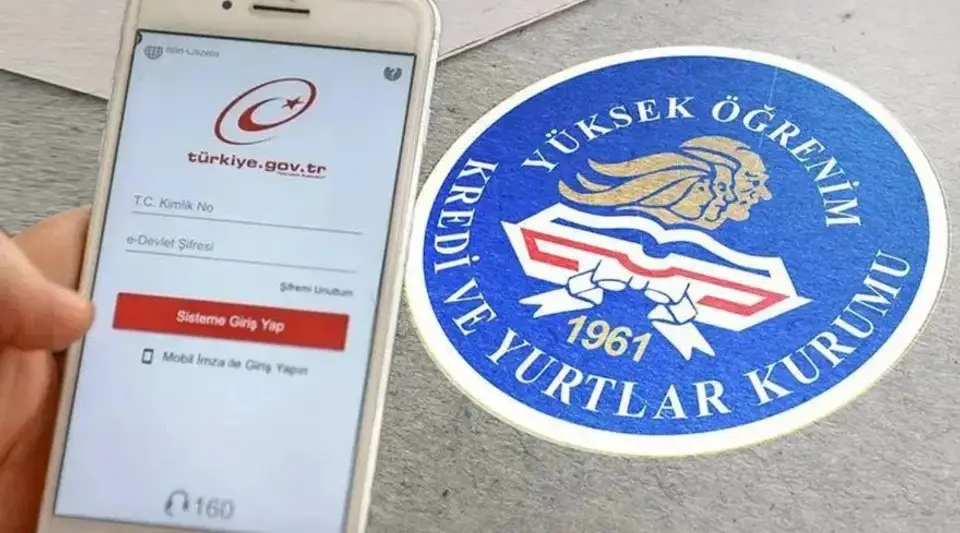KYK burs ve kredi başvuruları 2026 ne zaman başlayacak
