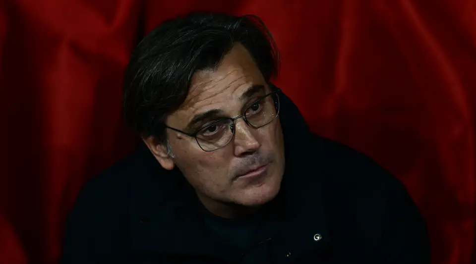 Montella istifa sorusuna yanıt verdi: Futbolcularla konuşurum