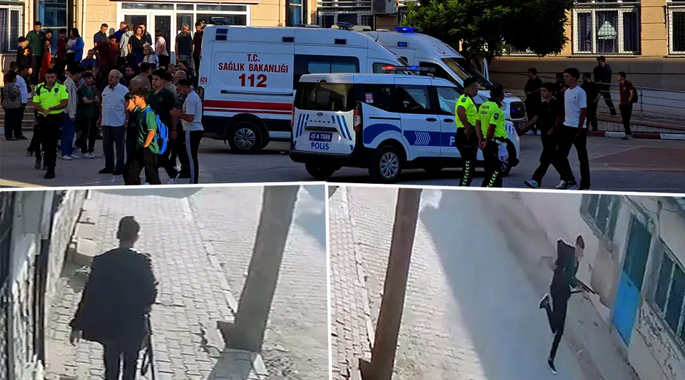 Okul saldırıları sonrası büyük siber operasyon. 3 bin 810 gözaltı