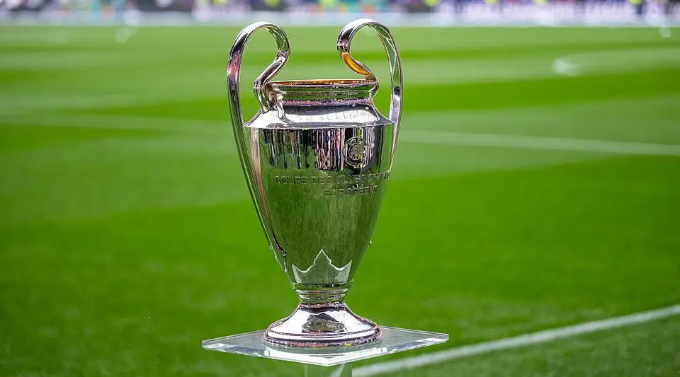 Şampiyonlar Ligi'nin En Güçlü Takımları Sıralandı! İşte Galatasaray ve Fenerbahçe'nin Yeri