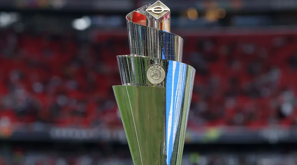 UEFA Uluslar Ligi Heyecanı Sürüyor! İşte Şifresiz Maçlar