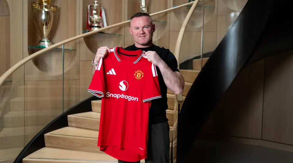 Wayne Rooney: 'O madalyayı hak etmedik'