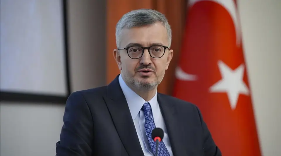 Burhanettin Duran: Sorumlular konumlarına bakılmaksızın hesap verecek