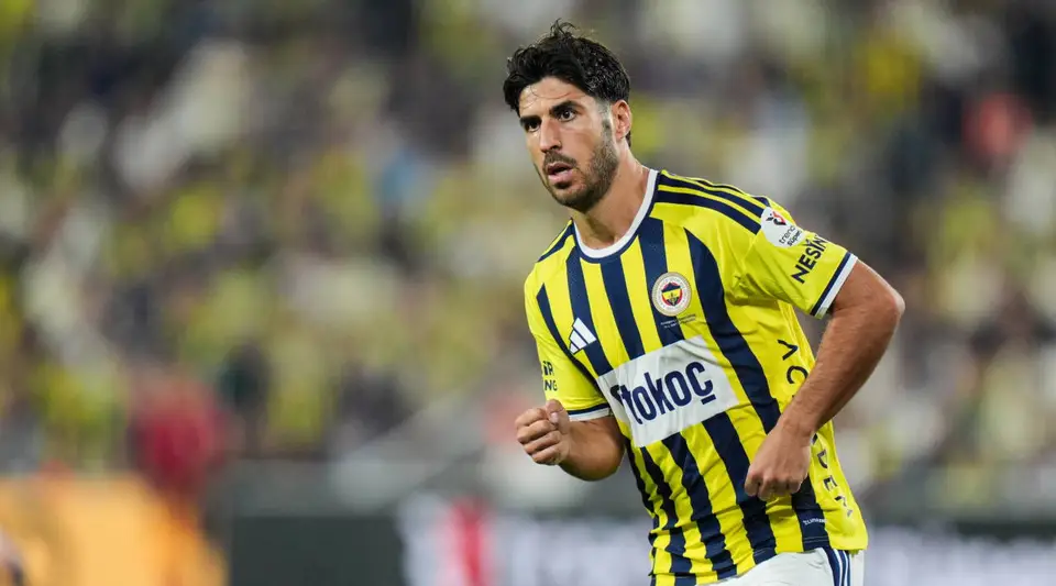 İsmail Kartal Müjdeyi Verdi: İşte Asensio'nun Sahalara Döneceği Maç!