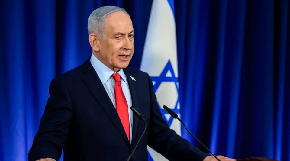 Katar Başbakanı Al Sani: Netanyahu bir savaş suçlusudur (2)