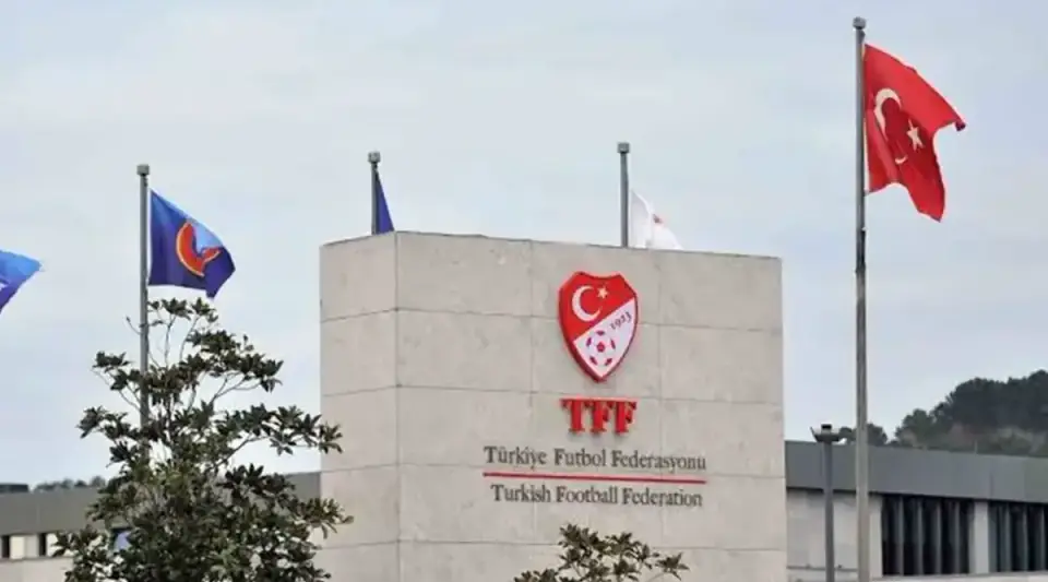 TFF, 448 Kulüp Yöneticisini PFDK'ye Sevk Etti
