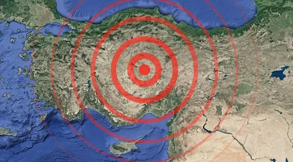 Şener Üşümezsoy'dan Denizli ve Pamukkale Fayı Uyarısı: "Deprem Olacak Anlamına Gelmiyor"