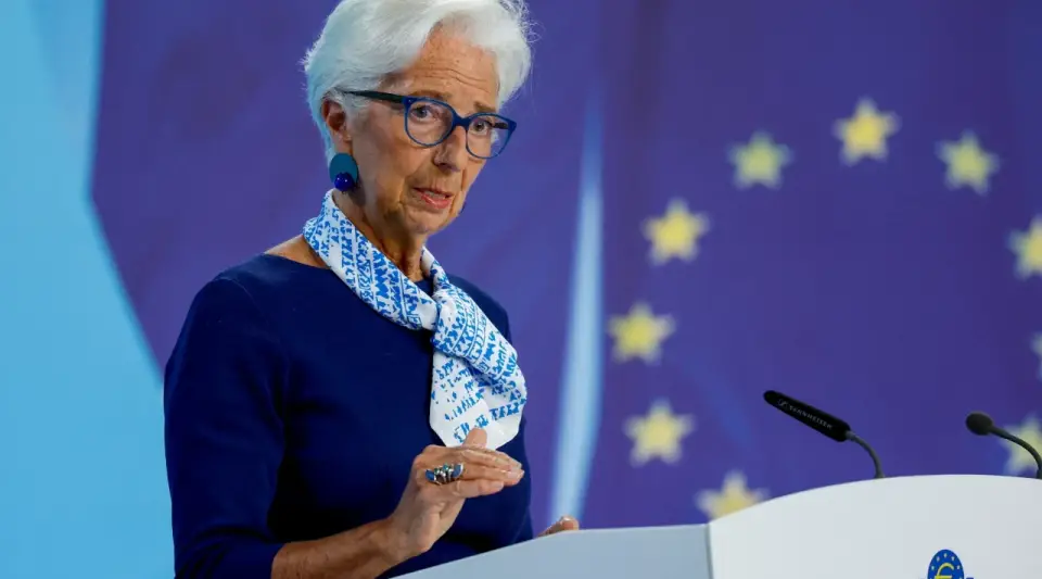 Avrupa'da yapay zeka alarmı: Lagarde riskleri açıkladı
