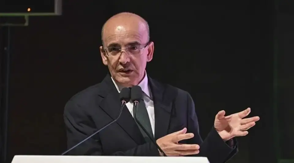 Bakan Şimşek: Sorunlu fonları karantinaya aldık