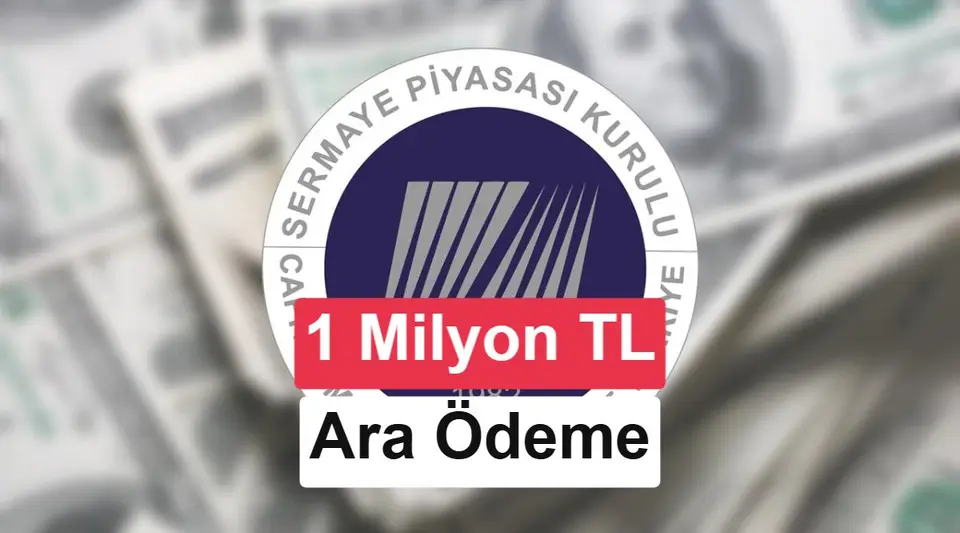 BDDK ve SPK'dan finans piyasalarında ara ödeme kararı