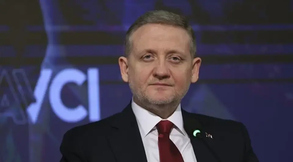 Göksel Gümüşdağ, Ferhat Gündoğdu konusunda uyarmıştı: 'Türk hakemliği zor toparlanır'