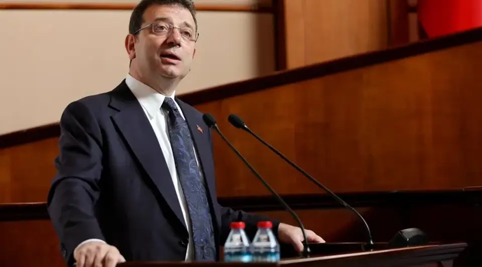 İBB'ye Yönelik Çıkar Amaçlı Suç Örgütü Davasında Yakup Öner’in Beyanları Gündem Oldu