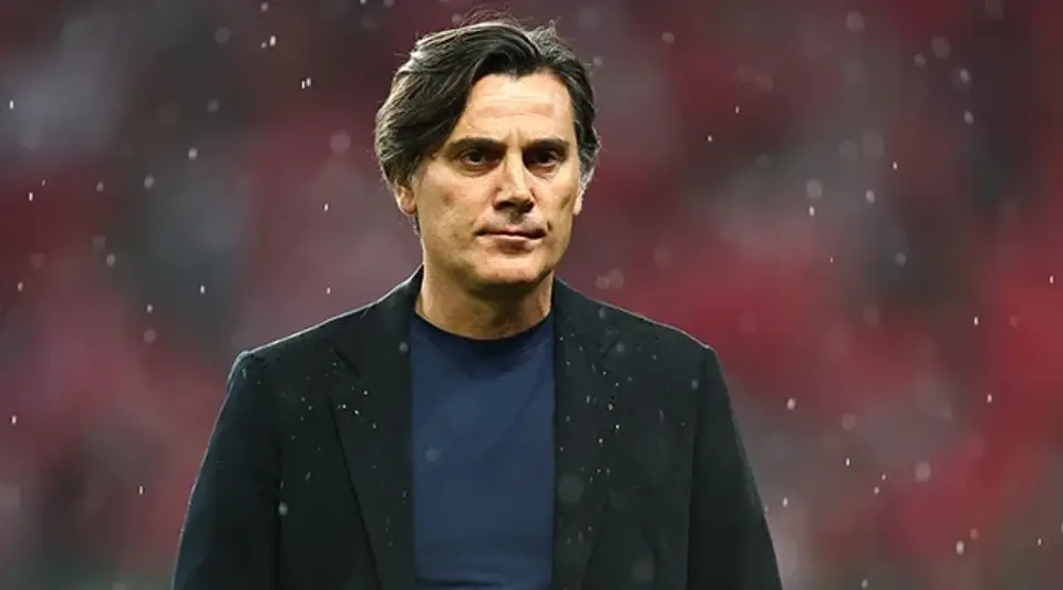 Montella'nın kaderi Belçika ve İtalya maçlarına bağlı