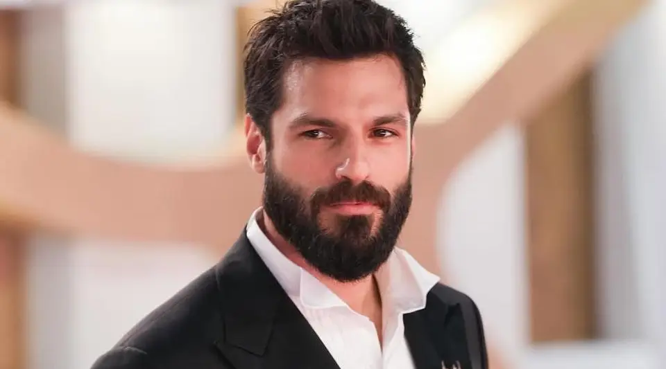 Serkan Çayoğlu: "Bazen İstediğim Şey İçin Fazla Heyecanlanıyorum"