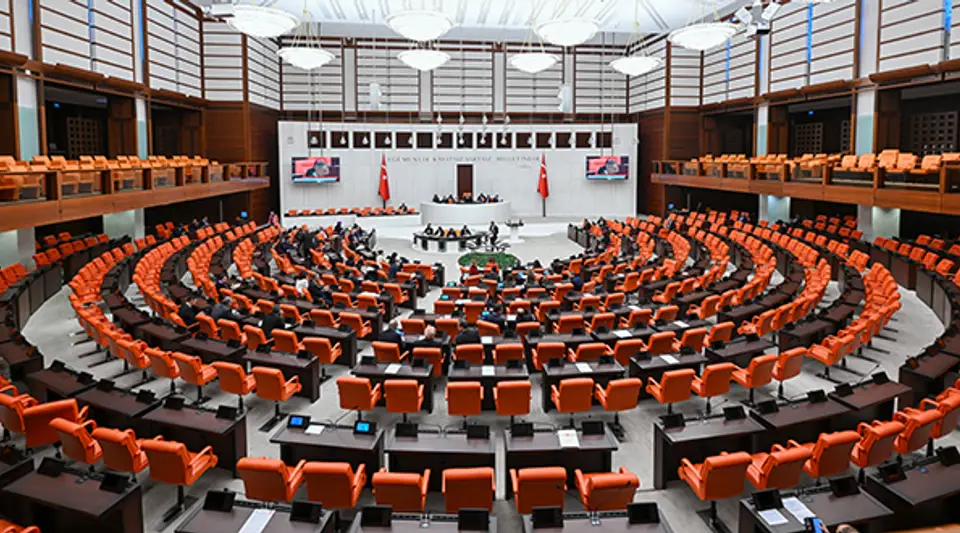 Terörsüz Türkiye Komisyonu 10 Gün İçinde Kurulabilir