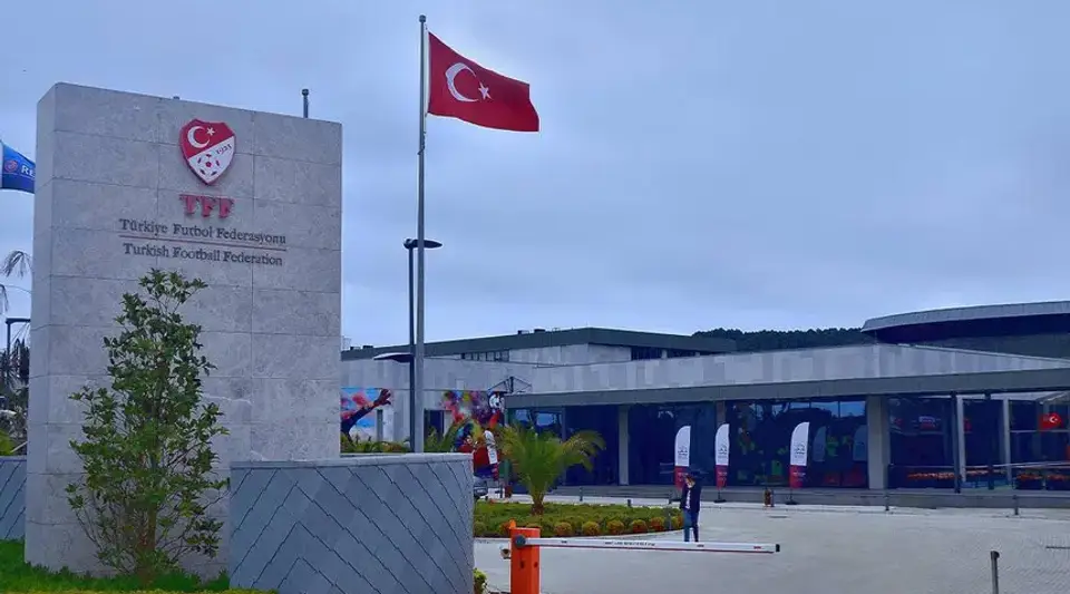 TFF’de Bahis Soruşturması Depremi: İstifalar Peş Peşe Geldi