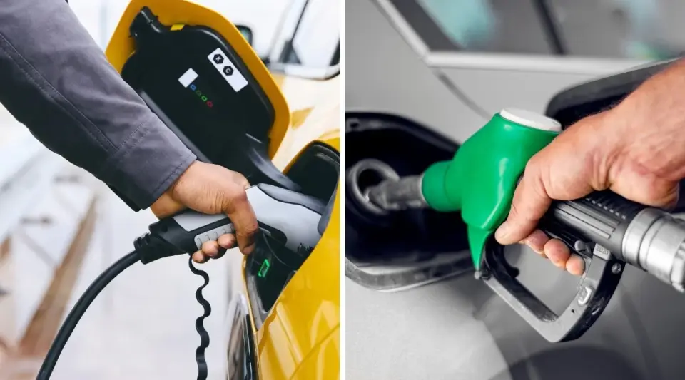 Elektrikli araçlar 95 bin km sonrası daha dayanıklı