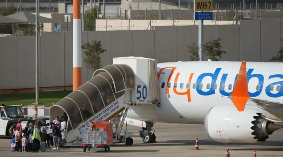 Flydubai Pilotu, Felaketi Önleyen Saldırı Anlarını Anlattı