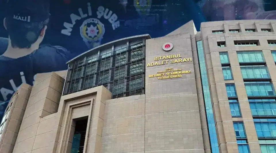 Fon soruşturmasında 4 şüpheli tutuklandı, sayı 65'e yükseldi