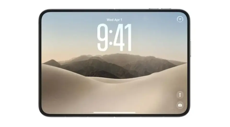 iPhone Duo’nun Nano-Texture Ekran Kaplaması Değiştirilebiliyor