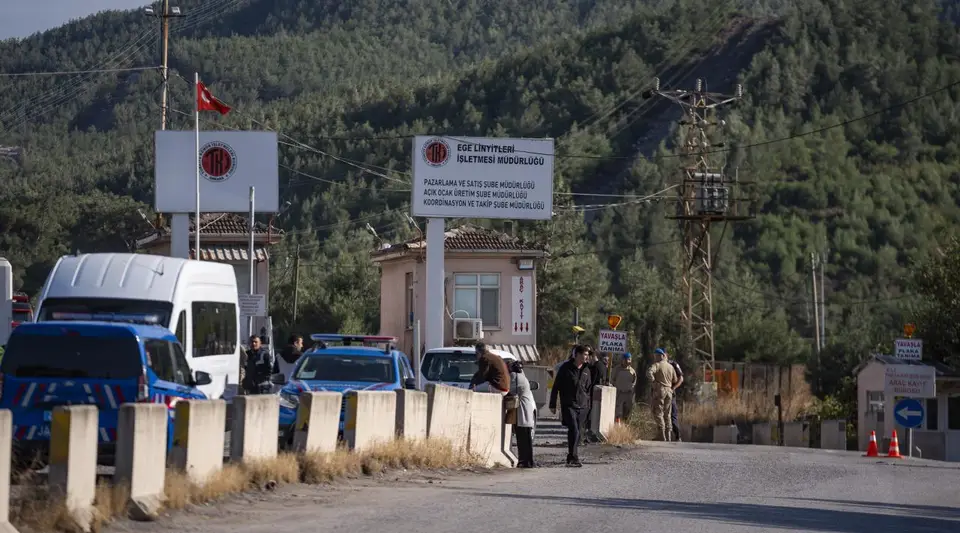 Soma'da Göçük Altından 3 İşçinin Cenazesine Daha Ulaşıldı