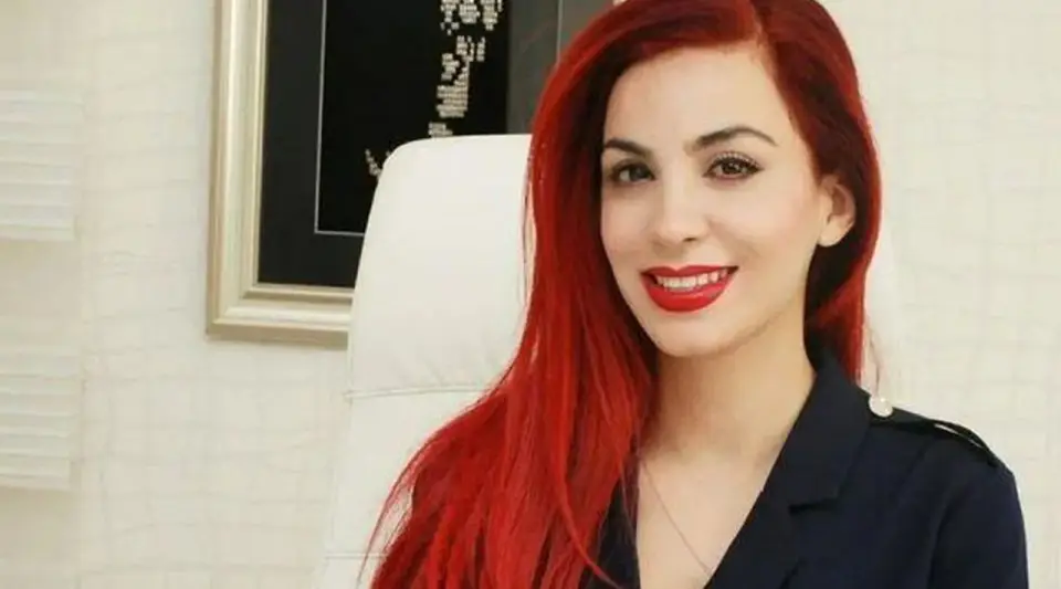 Özlem Gültekin'in Ölümüne İlişkin Soruşturmada 5 Şüpheli Gözaltında