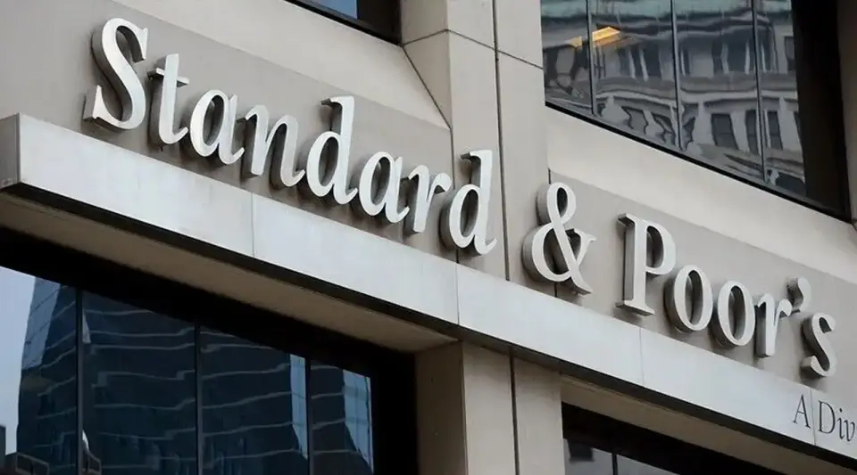 S&P: "Fon Soruşturması Kredi Notunda Baskı Yaratmayacak"