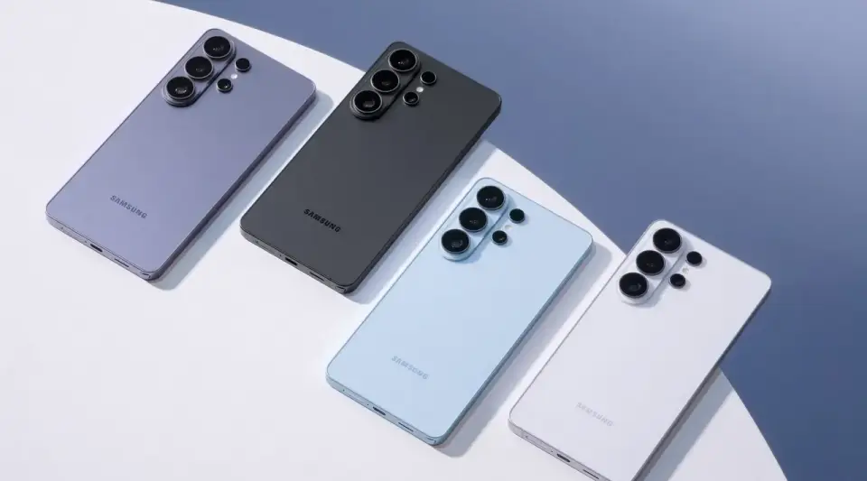 Samsung Galaxy S26 Serisine Fiyat Artışı Geldi