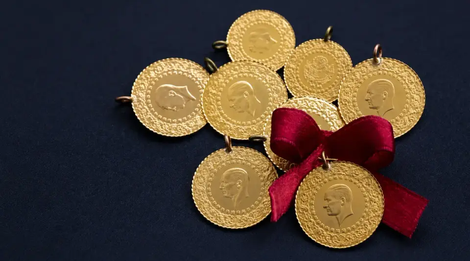 3 Ekim 2026 Altın Fiyatları: Gram ve Çeyrek Altın Ne Kadar?