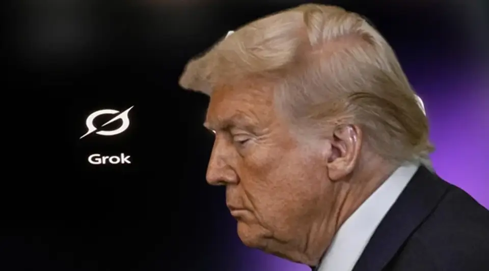 Grok'un yanıtı sonrası Trump Maduro operasyonunu onayladı