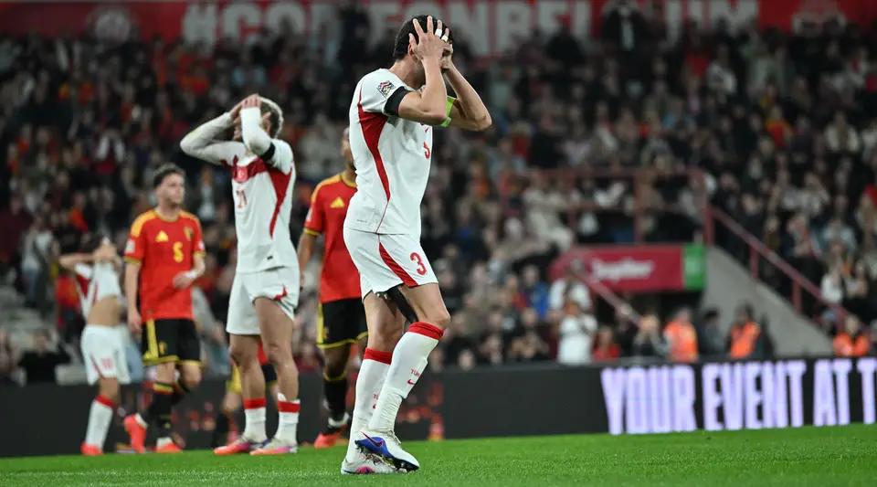 Günün spor sayfalarından öne çıkanlar (3 Ekim 2026)