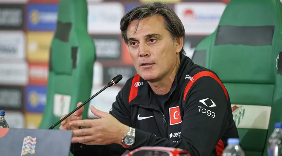 Montella: "Bu Seviyede Hata Yaptığınızda Rakipler Affetmiyor"