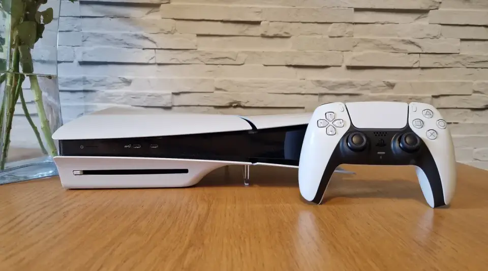 Sony PS5 Slim'de EDM-051 Anakart ve Soğutma Güncellemesi