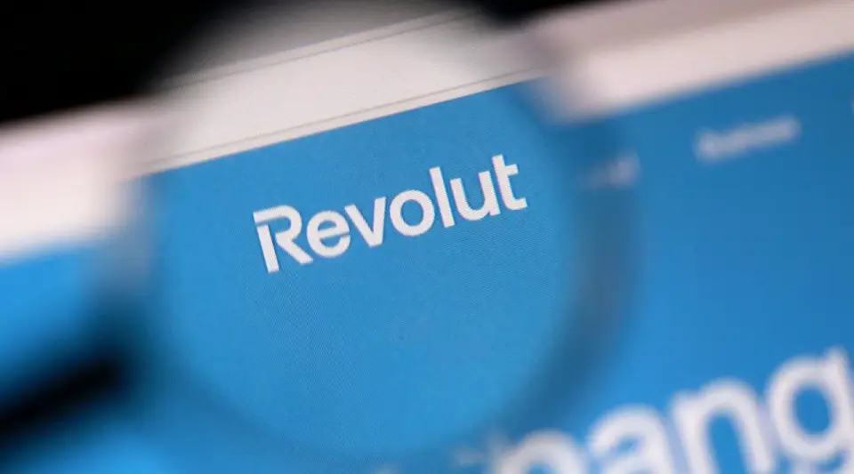 Revolut yaklaşık 10 yılda Avrupa'nın en değerli girişimi oldu