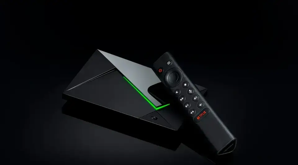 Yapay Zeka Krizi Nvidia Shield TV Fiyatını Artırdı