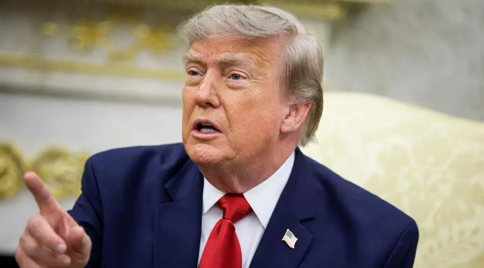 Trump: "Süper Zeka Görev Gücü Oluşturuldu"