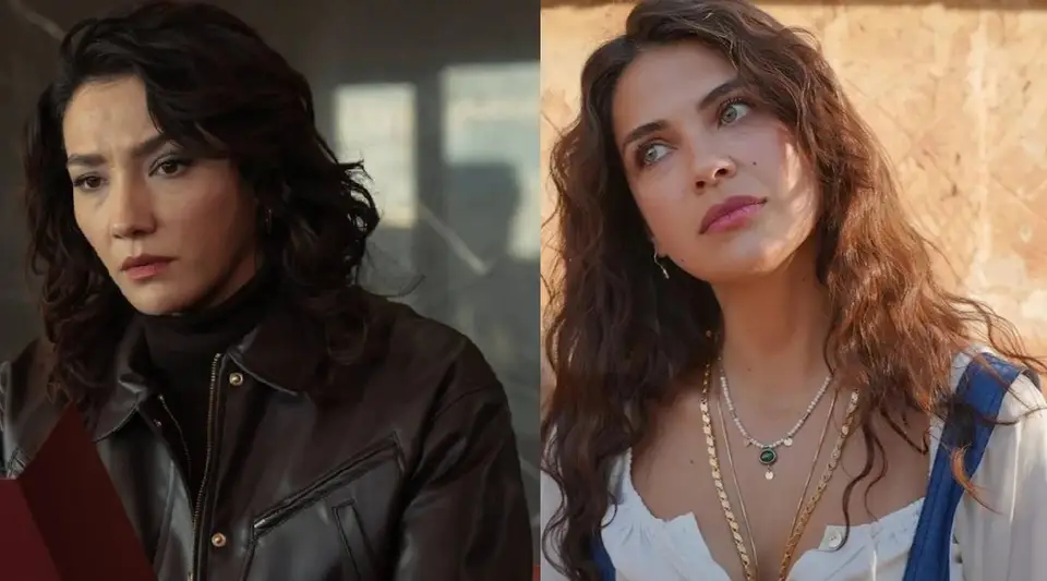 Biran Damla Yılmaz, Aybüke Pusat'ı Sildi!
