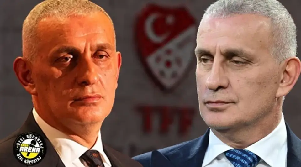 İbrahim Hacıosmanoğlu: Ahkâm kesenlere vaktimiz yok