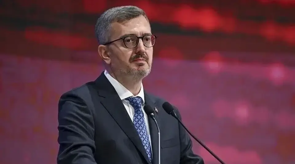 İletişim Başkanı Duran'dan 'İsrail' Çıkışı: "Suriye'deki İhlallere Derhal Son Vermeli"