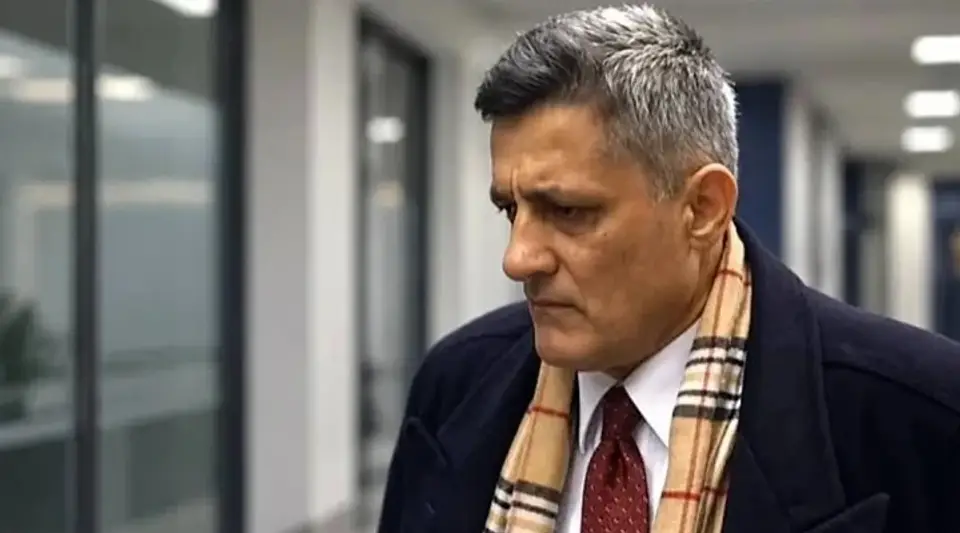 Kaşif Kozinoğlu Soruşturmasında Mezar Örnekleri Kabre İade Ediliyor