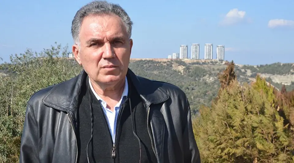 Prof. Dr. Ünlügenç Adana Depremini Yorumladı: "Bölgede 5 ile 5,8 Arasında Deprem Potansiyeli Var"