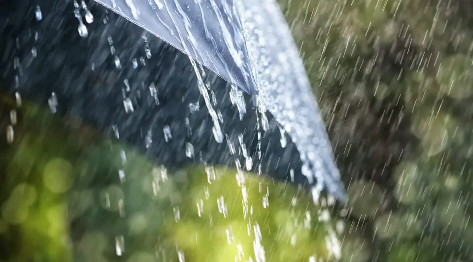 Meteoroloji'den 17 İle Kuvvetli Sağanak Uyarısı!