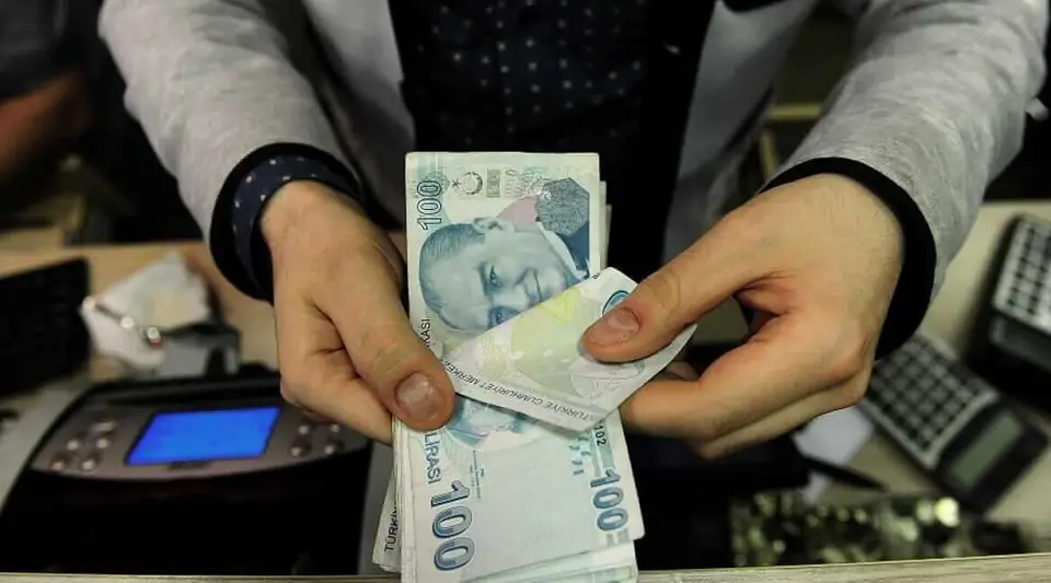 Ocak 2027 Emekli Zammı İçin İlk 3 Aylık Veri Açıklandı