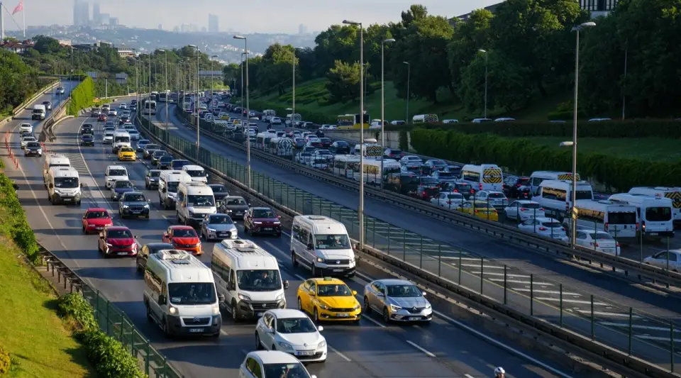 Sigortada yeni dönem başladı: Hasar ve kusur bilgileri e-Devlet'te