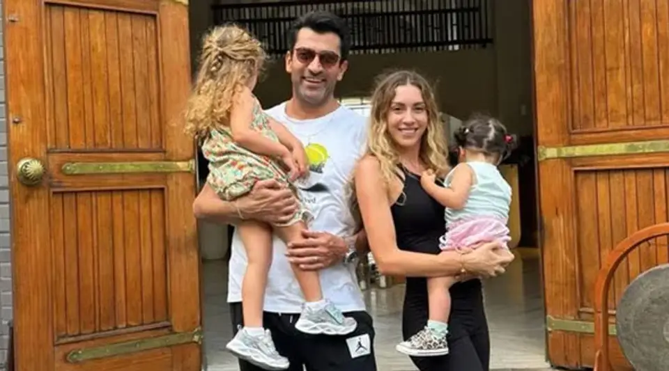 Sinem Kobal, Aile ve Çocukların Önemini Anlattı