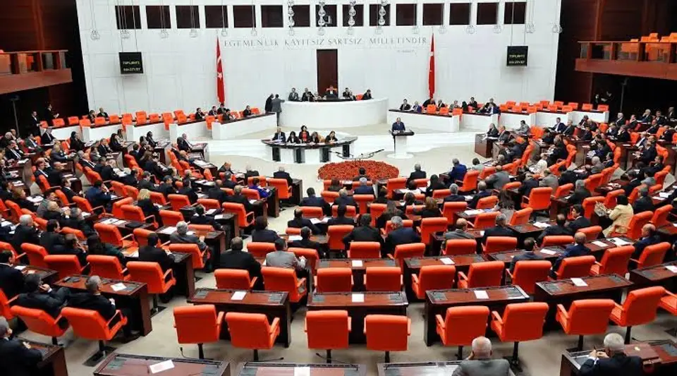 TBMM Yeni Yasama Dönemine Başlıyor: Meclis’in Ana Gündemi Fon Piyasalarındaki Kriz Oldu