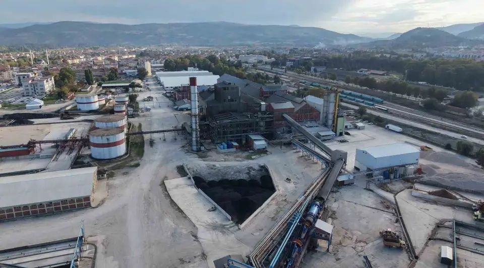 Tokat'ta Şeker Fabrikasında Gaz Sızıntısı: 26 İşçi Gazdan Etkilendi
